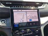 Thumbnail of 2025 Diamond Black Crystal Pearlcoat Jeep Grand Cherokee L