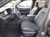 Thumbnail of 2025 Baltic Gray Metallic Clearcoat Jeep Grand Cherokee L