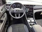 Thumbnail of 2025 Baltic Gray Metallic Clearcoat Jeep Grand Cherokee L