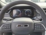Thumbnail of 2025 Baltic Gray Metallic Clearcoat Jeep Grand Cherokee L