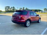 Thumbnail of 2015 Ruby Red Metallic Tinted Clearcoat Ford Explorer