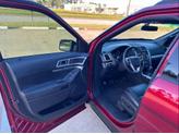 Thumbnail of 2015 Ruby Red Metallic Tinted Clearcoat Ford Explorer