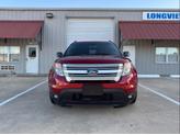 Thumbnail of 2015 Ruby Red Metallic Tinted Clearcoat Ford Explorer