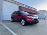Thumbnail of 2015 Ruby Red Metallic Tinted Clearcoat Ford Explorer