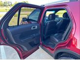 Thumbnail of 2015 Ruby Red Metallic Tinted Clearcoat Ford Explorer