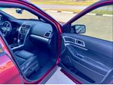 Thumbnail of 2015 Ruby Red Metallic Tinted Clearcoat Ford Explorer