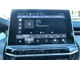 Thumbnail of 2024 Bright White Clearcoat Jeep Compass
