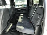 Thumbnail of 2024 Summit White GMC Sierra 1500