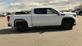 Thumbnail of 2024 Summit White GMC Sierra 1500