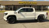 Thumbnail of 2024 Summit White GMC Sierra 1500