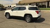 Thumbnail of 2023 Summit White GMC Acadia