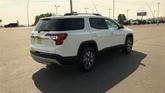 Thumbnail of 2023 Summit White GMC Acadia