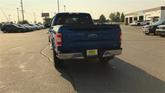 Thumbnail of 2018 Lightning Blue Ford F-150