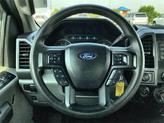 Thumbnail of 2018 Lightning Blue Ford F-150