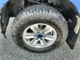 Thumbnail of 2018 Lightning Blue Ford F-150