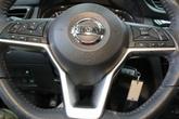 Thumbnail of 2020 Magnetic Black Pearl Nissan Rogue