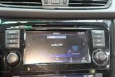 Thumbnail of 2020 Magnetic Black Pearl Nissan Rogue