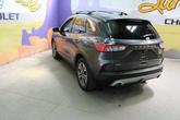 Thumbnail of 2020 Magnetic Metallic Ford Escape