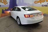 Thumbnail of 2022 Summit White Chevrolet Malibu