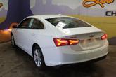 Thumbnail of 2022 Summit White Chevrolet Malibu
