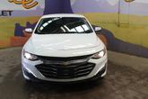 Thumbnail of 2022 Summit White Chevrolet Malibu