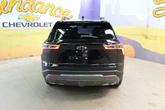 Thumbnail of 2026 Mosaic Black Metallic Chevrolet Equinox