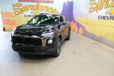 Thumbnail of 2026 Mosaic Black Metallic Chevrolet Equinox
