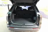 Thumbnail of 2026 Mosaic Black Metallic Chevrolet Equinox