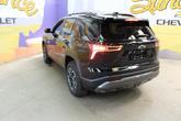 Thumbnail of 2026 Mosaic Black Metallic Chevrolet Equinox