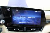 Thumbnail of 2026 Mosaic Black Metallic Chevrolet Equinox