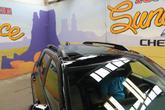 Thumbnail of 2026 Mosaic Black Metallic Chevrolet Equinox