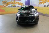 Thumbnail of 2026 Mosaic Black Metallic Chevrolet Equinox