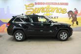 Photo of 2020 Diamond Black Jeep Grand Cherokee