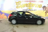 Photo of 2013 Tuxedo Black Ford Focus