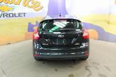 Thumbnail of 2013 Tuxedo Black Ford Focus