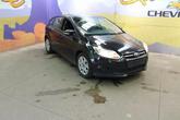 Thumbnail of 2013 Tuxedo Black Ford Focus