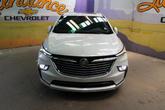 Thumbnail of 2023 White Frost Tri-Coat Buick Enclave