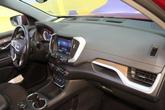 Thumbnail of 2020 Red Quartz Tintcoat GMC Terrain