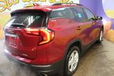 Thumbnail of 2020 Red Quartz Tintcoat GMC Terrain