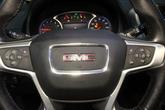 Thumbnail of 2020 Red Quartz Tintcoat GMC Terrain