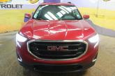 Thumbnail of 2020 Red Quartz Tintcoat GMC Terrain