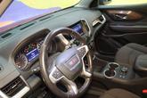Thumbnail of 2020 Red Quartz Tintcoat GMC Terrain