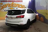 Thumbnail of 2022 Summit White Chevrolet Equinox