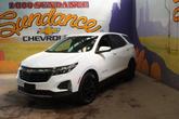 Thumbnail of 2022 Summit White Chevrolet Equinox