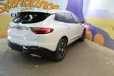 Thumbnail of 2021 White Frost Tri-Coat Buick Enclave
