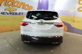 Thumbnail of 2021 White Frost Tri-Coat Buick Enclave