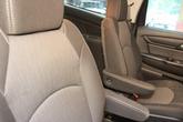 Thumbnail of 2017 Siren Red Tintcoat Chevrolet Traverse