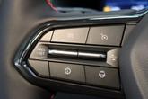 Thumbnail of 2026 Lakeshore Blue Metallic Chevrolet Traverse