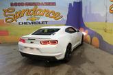 Thumbnail of 2019 Summit White Chevrolet Camaro