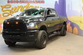 Thumbnail of 2017 Brilliant Black Crystal Pearlcoat RAM 2500